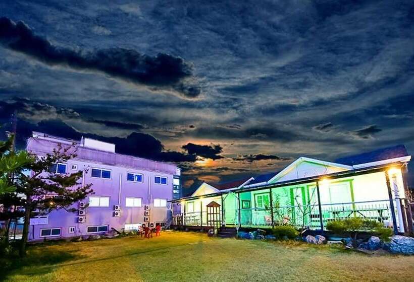 Hwaseong Green Pension