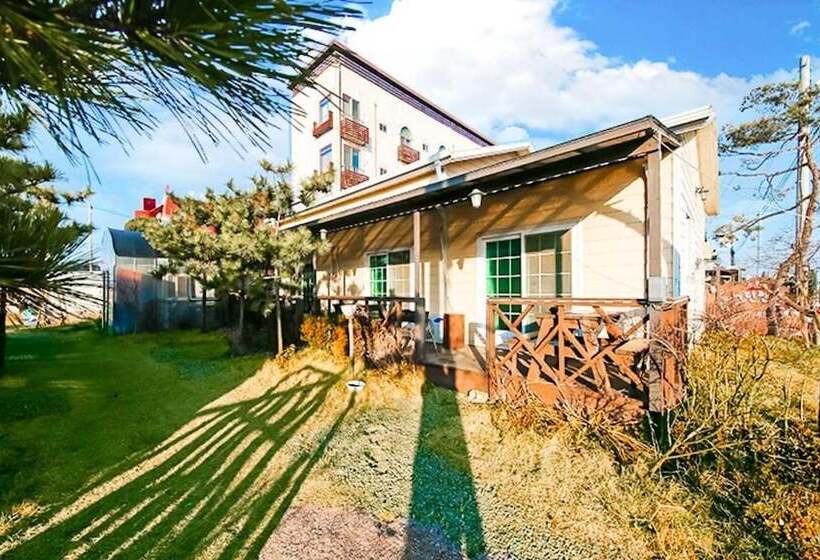 Hwaseong Green Pension