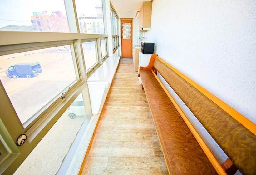 Hwaseong Green Pension