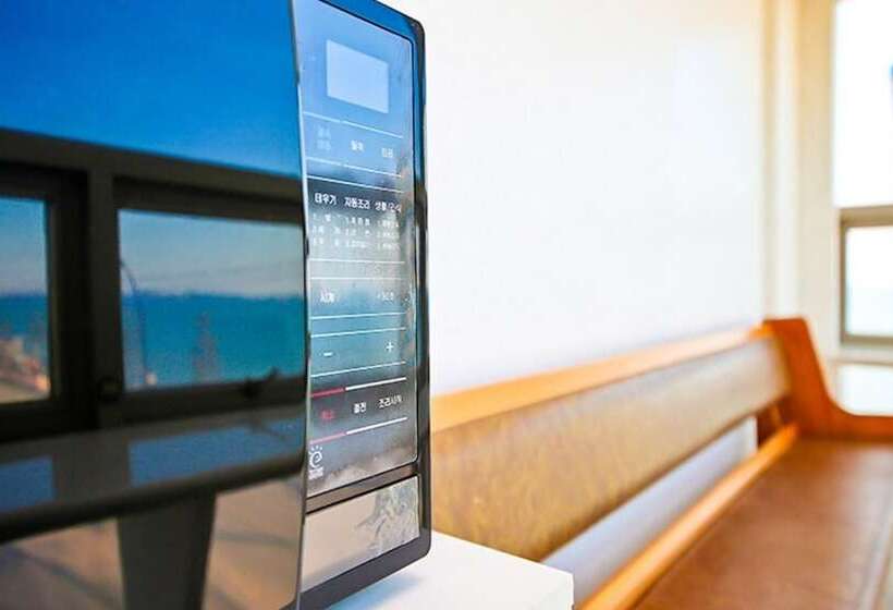 Hwaseong Green Pension