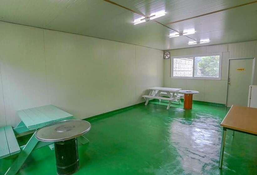 Jeongseon Sansol Pension