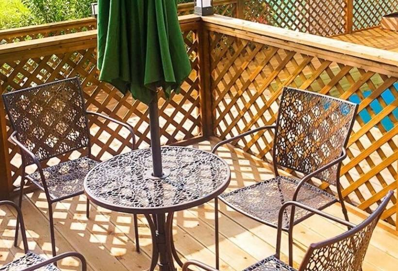 Jeongseon Sansol Pension