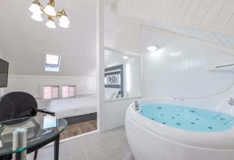 Gapyeong Ciel Pension