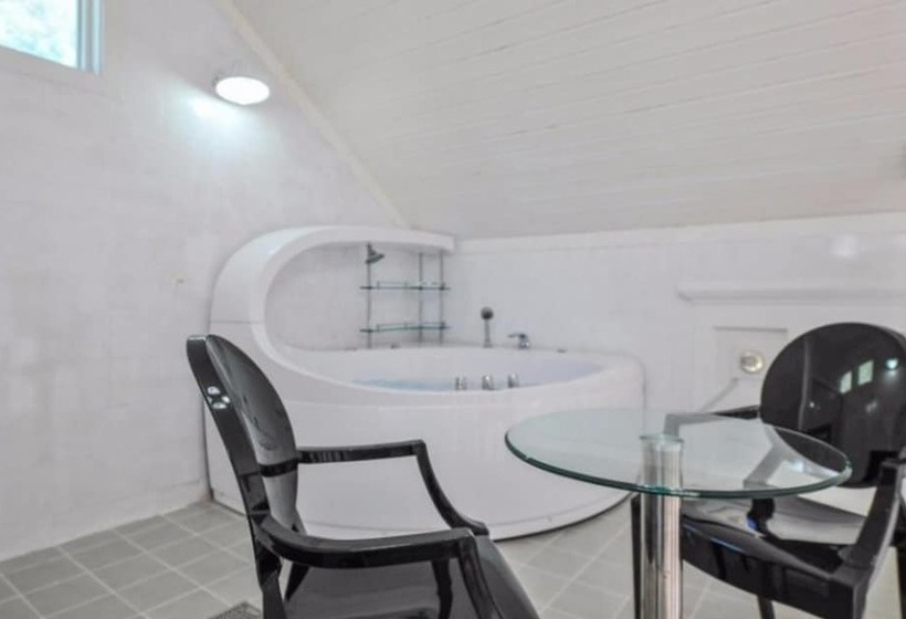 Gapyeong Ciel Pension