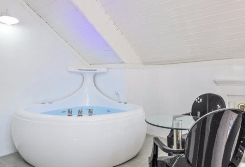 Gapyeong Ciel Pension