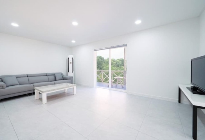 Gapyeong Ciel Pension