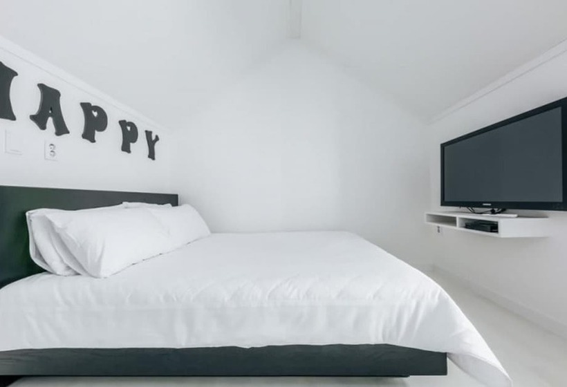 Gapyeong Ciel Pension