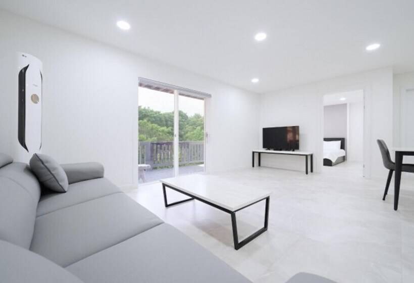 Gapyeong Ciel Pension