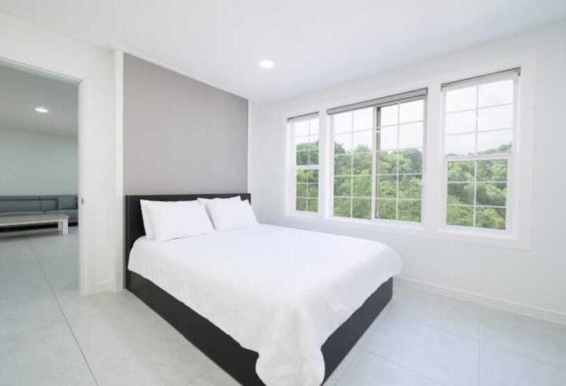 Gapyeong Ciel Pension