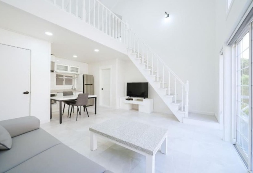 Gapyeong Ciel Pension