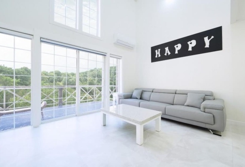 Gapyeong Ciel Pension