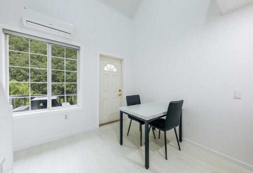 Gapyeong Ciel Pension