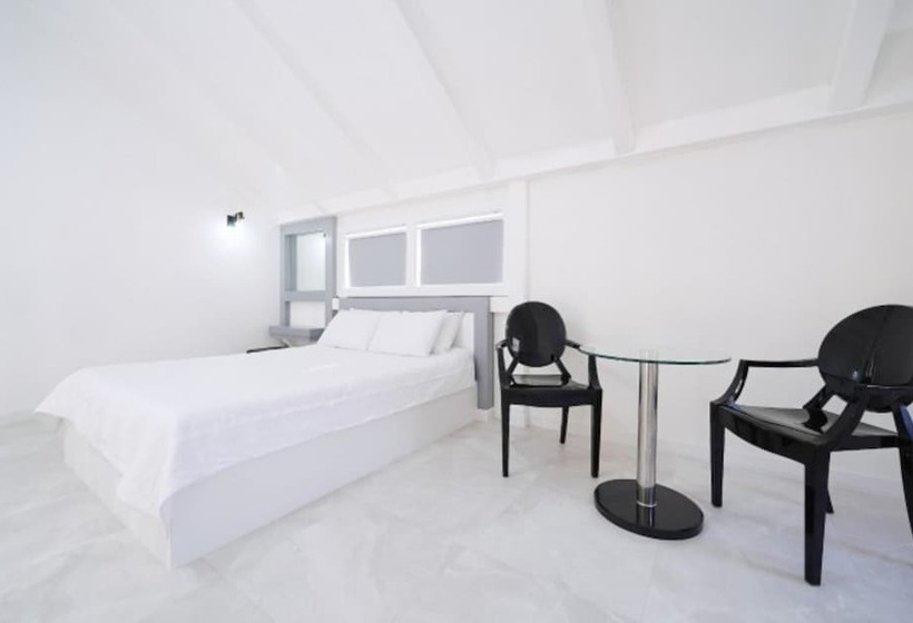 Gapyeong Ciel Pension