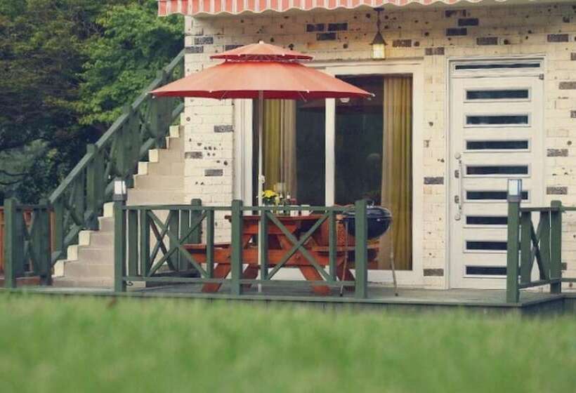 Damyang Maple Pension