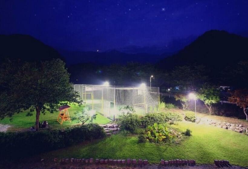 Damyang Maple Pension