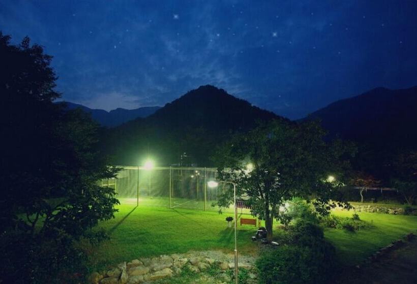 Damyang Maple Pension