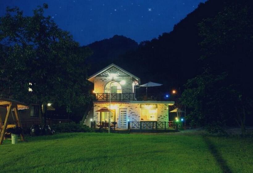 Damyang Maple Pension