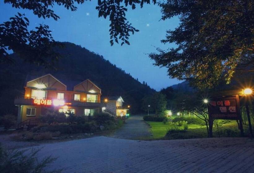 Damyang Maple Pension