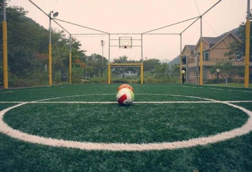 Damyang Maple Pension