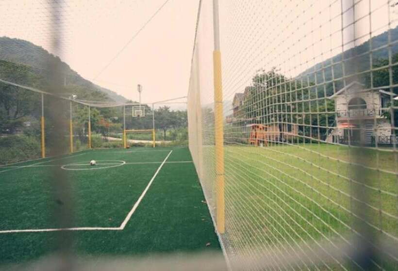 Damyang Maple Pension