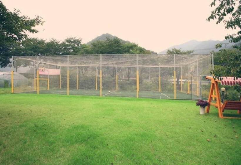 Damyang Maple Pension