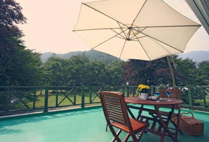 Damyang Maple Pension