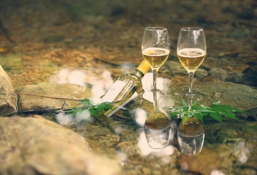 Damyang Maple Pension