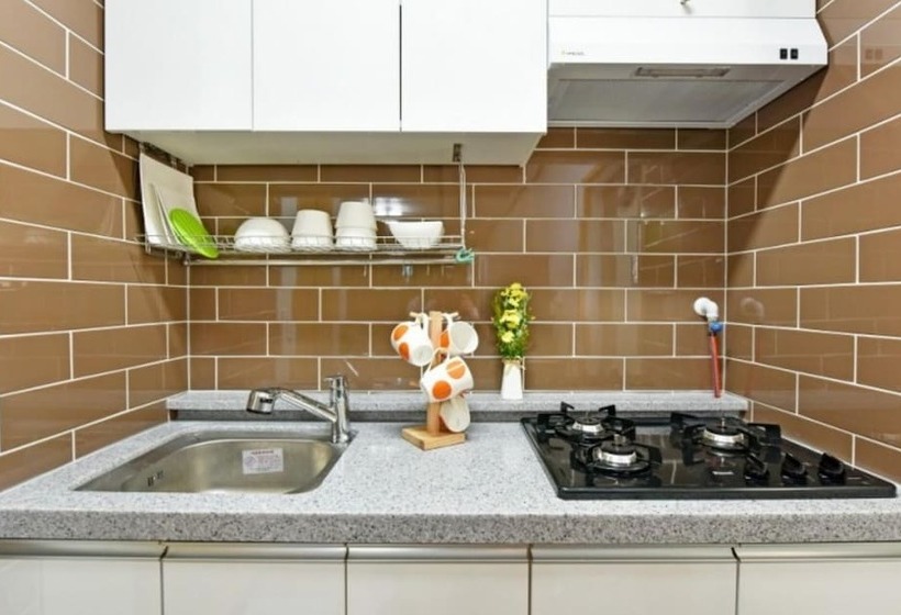 Taean Mongsanpo Solmorae Pension