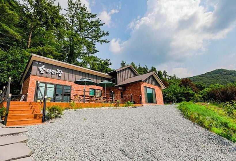 Naju Suparaejam Pension