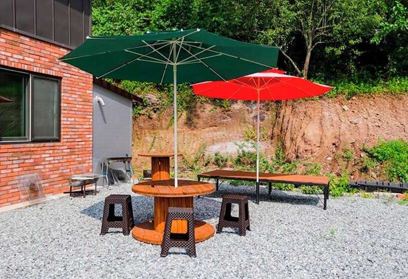 Naju Suparaejam Pension