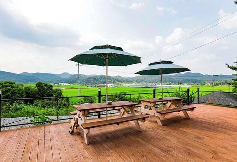 Naju Suparaejam Pension