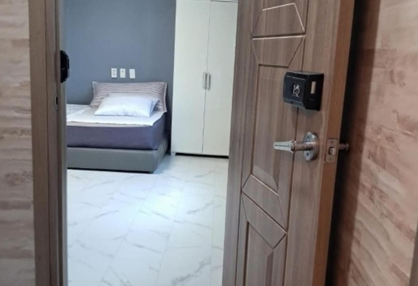 Naju Suparaejam Pension