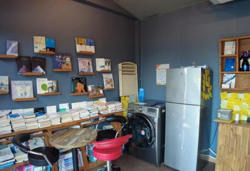 Naju Suparaejam Pension