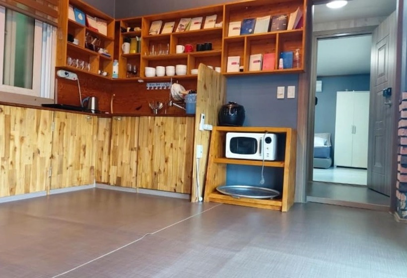 Naju Suparaejam Pension