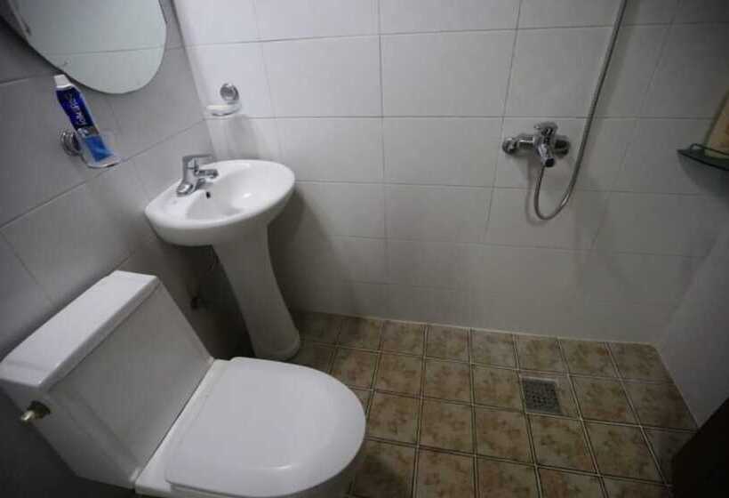 Namhae Enmorae Pension