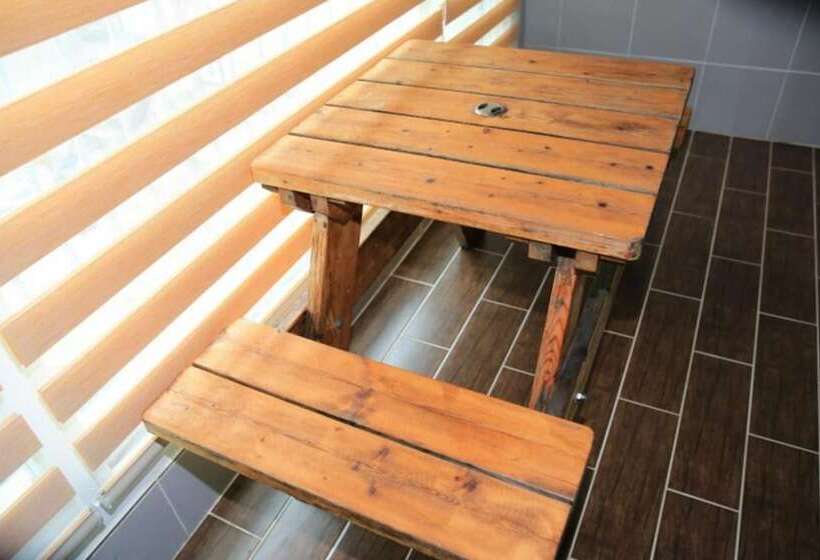 Namhae Enmorae Pension