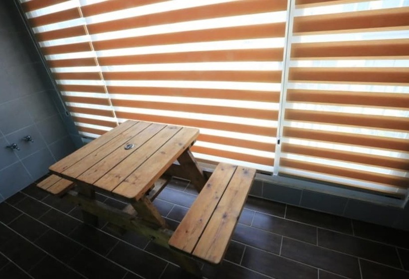 Namhae Enmorae Pension