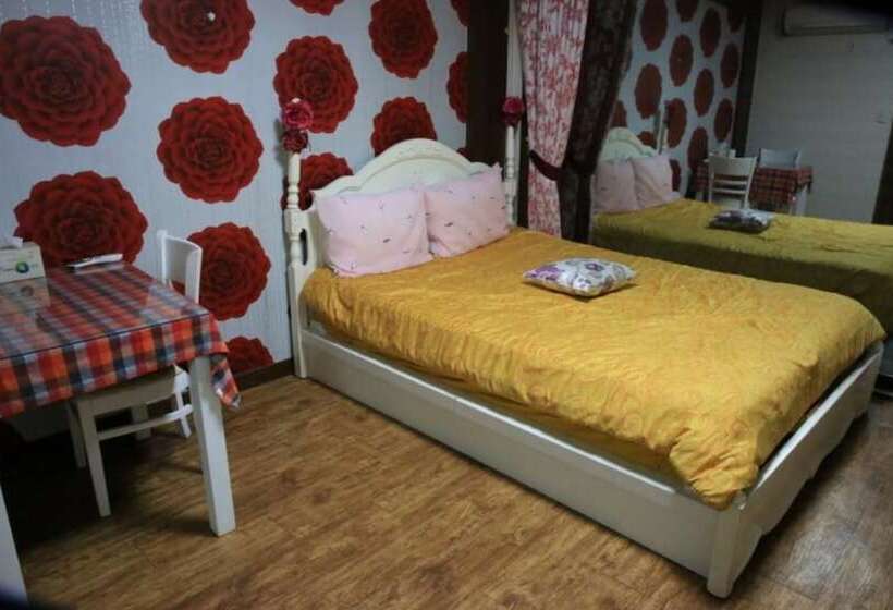 Namhae Enmorae Pension