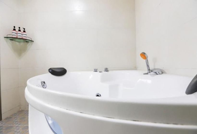 Geojedo Nomad Pension