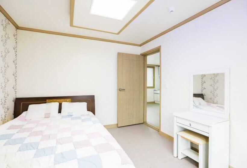 Geojedo Nomad Pension