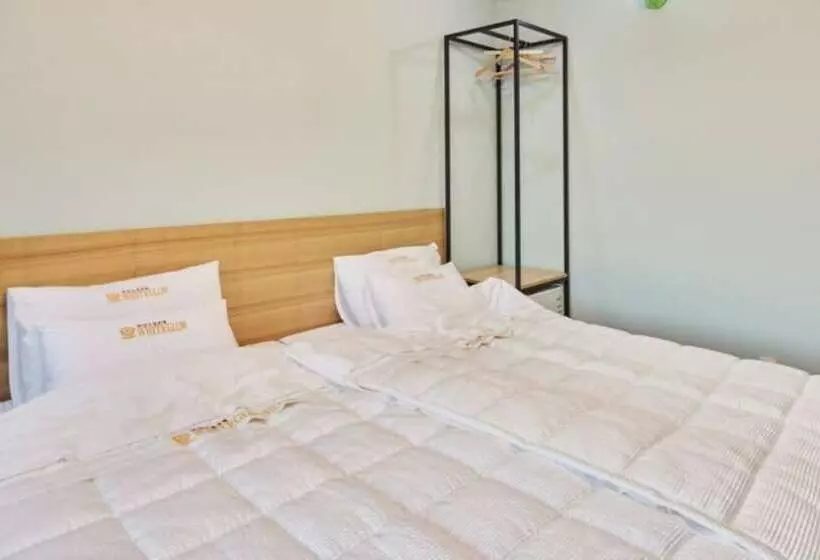 ペンション Goheung Hayan Noeul