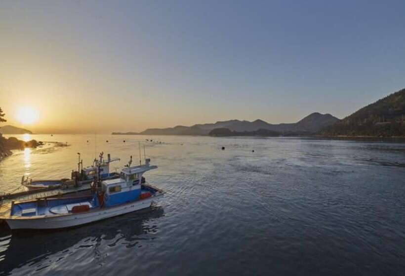 膳宿费 Goheung Hayan Noeul