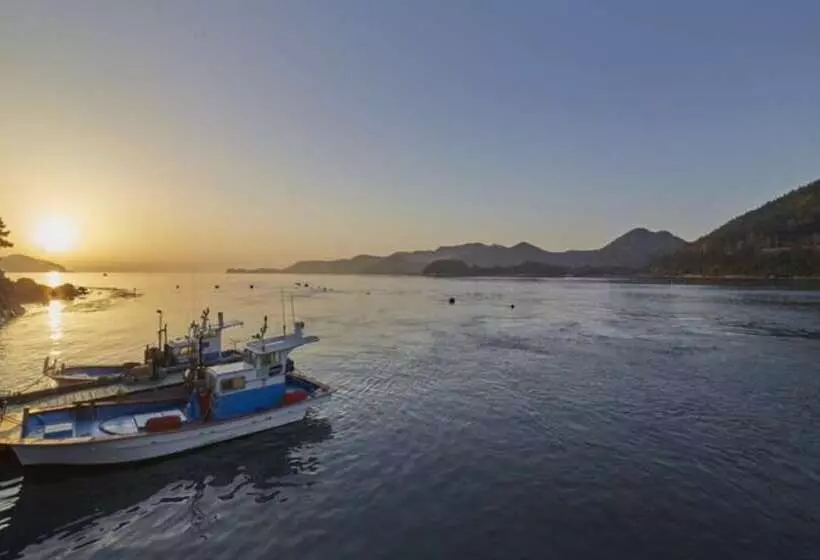 ペンション Goheung Hayan Noeul