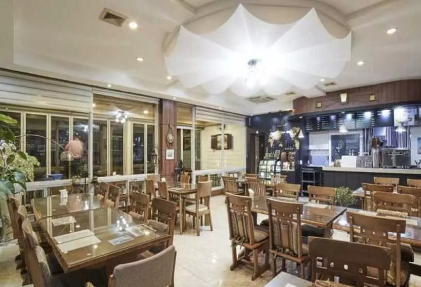 ペンション Goheung Hayan Noeul