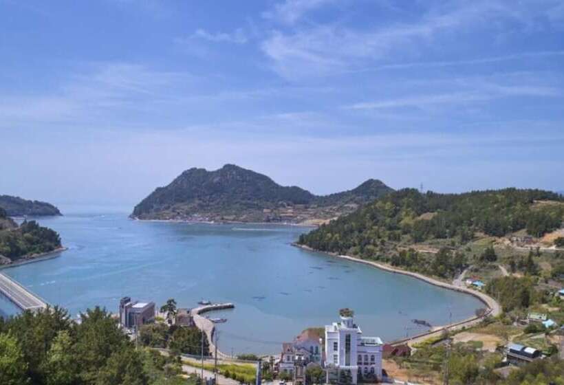 膳宿费 Goheung Hayan Noeul