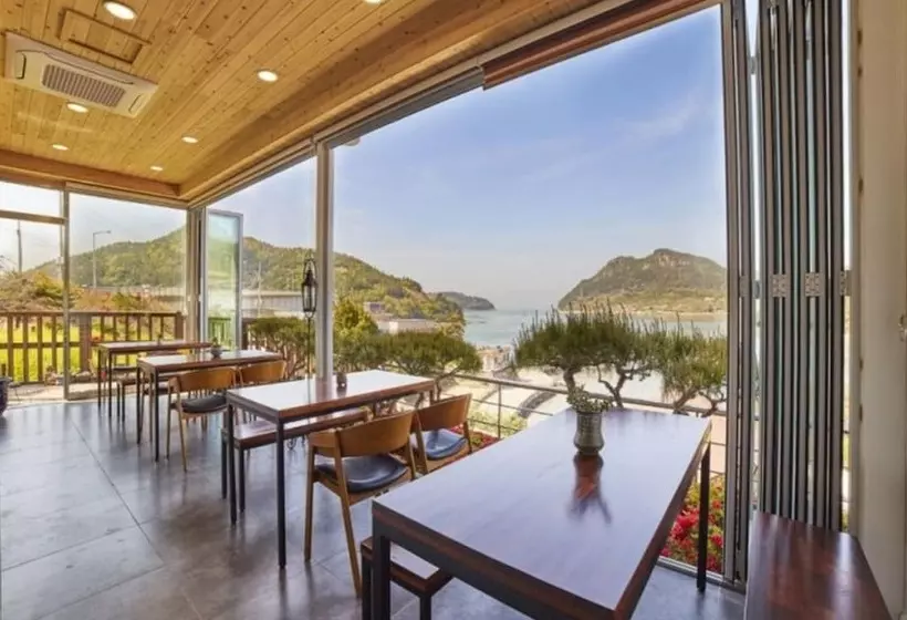 ペンション Goheung Hayan Noeul