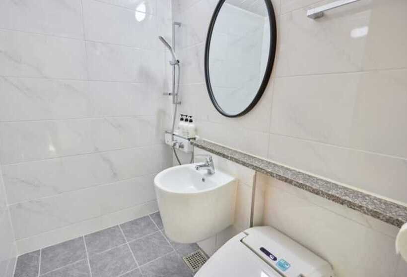 膳宿费 Goheung Hayan Noeul