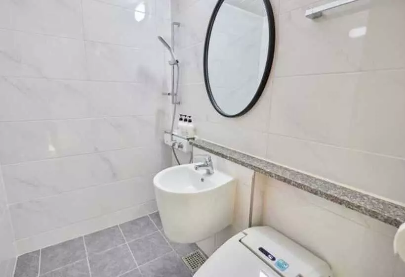 ペンション Goheung Hayan Noeul