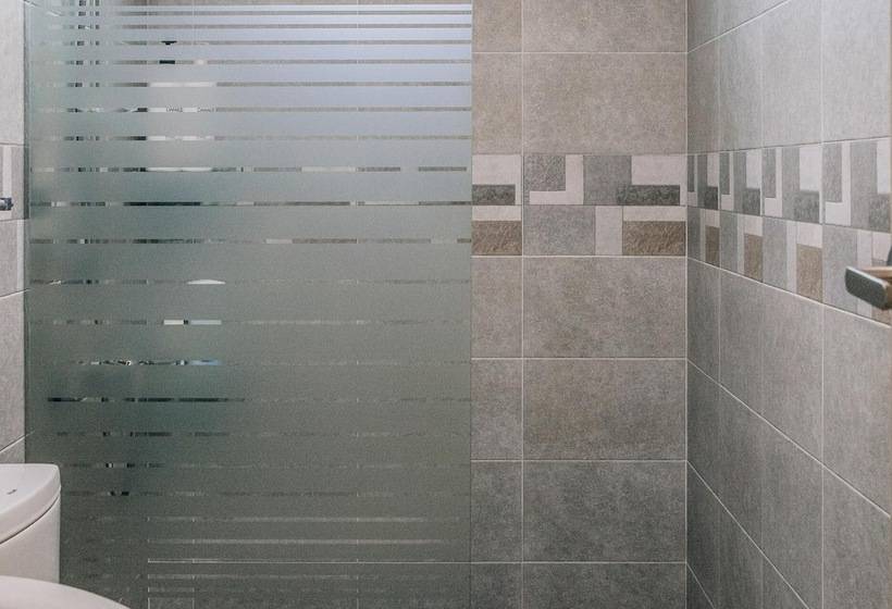 פנסיון Gunsan Yeojeong Guest House