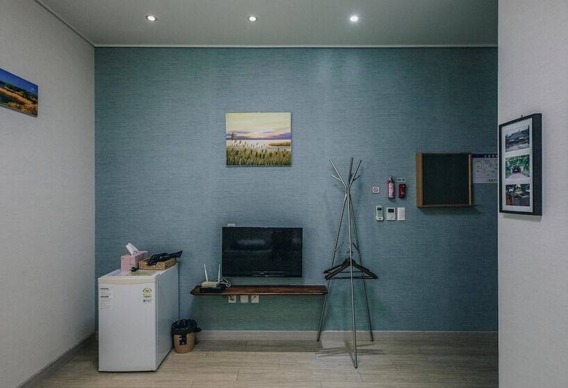 פנסיון Gunsan Yeojeong Guest House